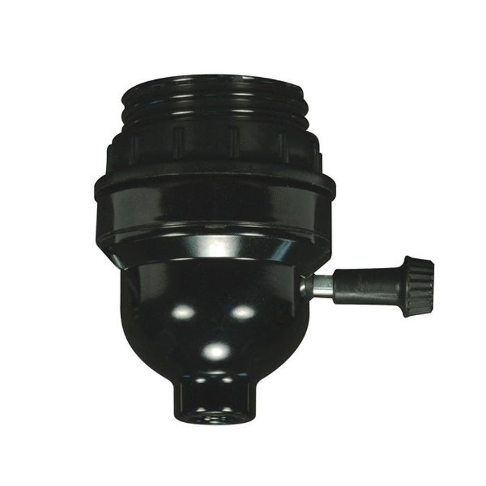 Satco 80-2068 With Uno Thread & Ring (4 Piece), Not Specified