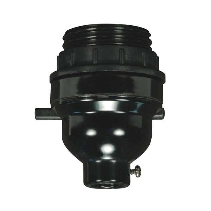 Satco 80-2071 Push Thru, Not Specified