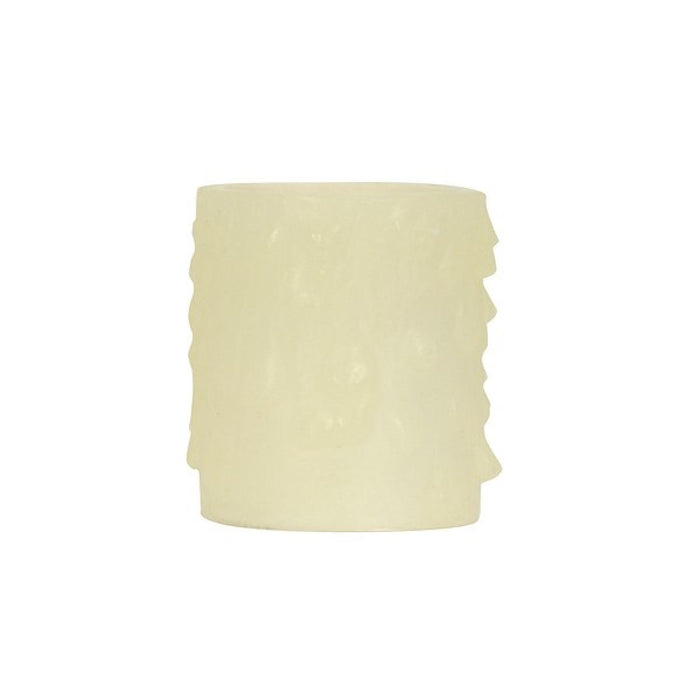 Satco 80-2081 Bee'S Drip, Ivory
