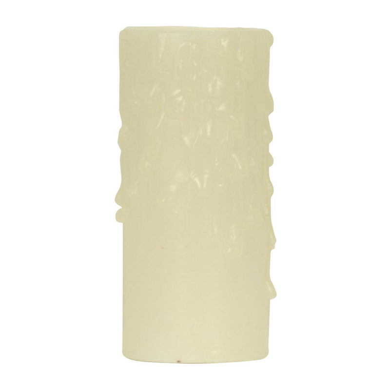Satco 80-2082 Bee'S Drip, Ivory
