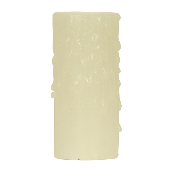 Satco 80-2082 Bee'S Drip, Ivory