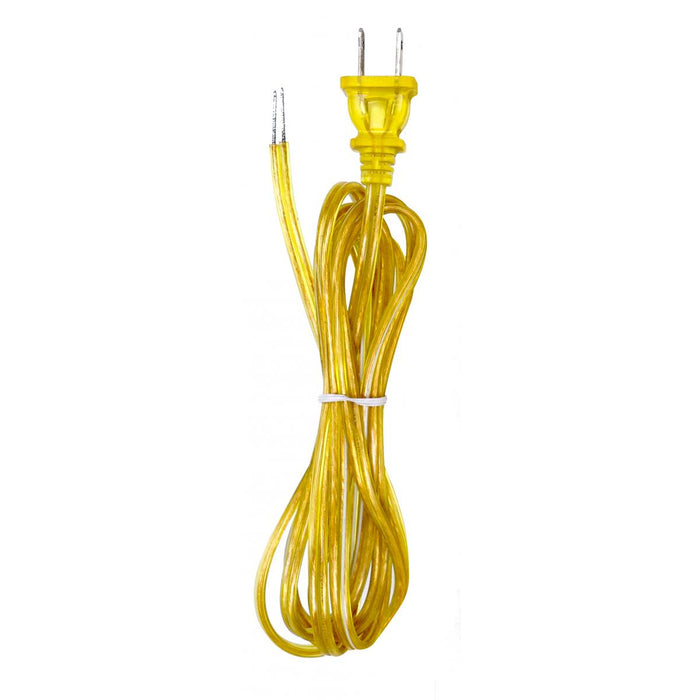 Satco 80-2087 Bee'S Drip, Amber