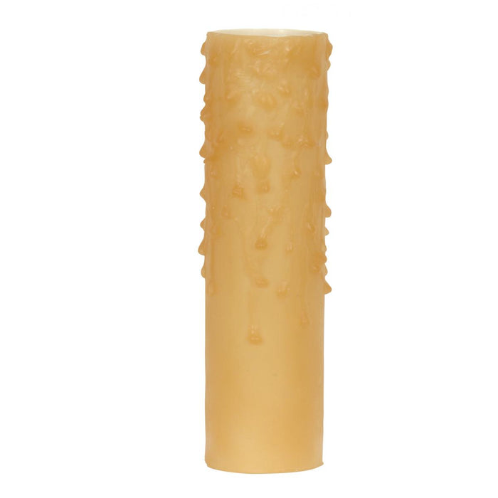 Satco 80-2088 Bee'S Drip, Amber