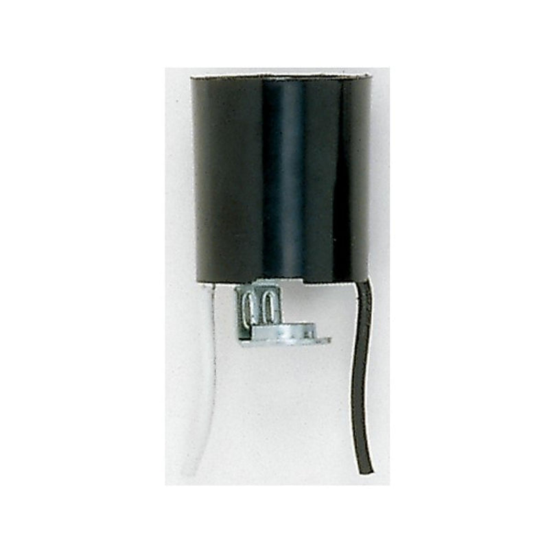 Satco 80-2096 Lampholder, Not Specified