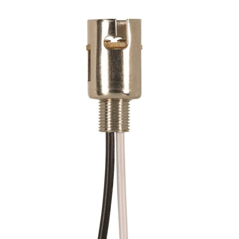 Satco 80-2099 Socket, Not Specified