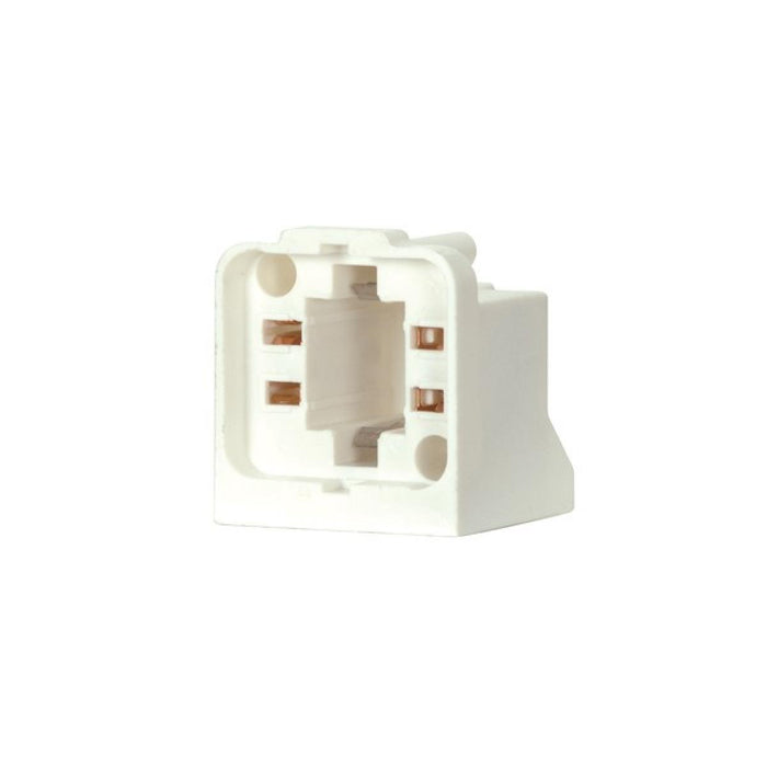 Satco 80-2106 Bottom Screw Down, Not Specified