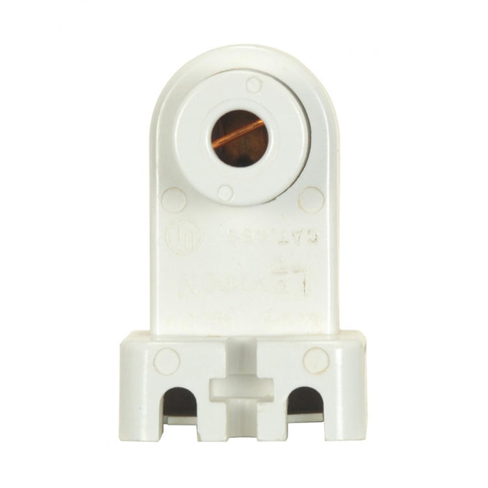 Satco 80-2117 Slimline Base Single Pin