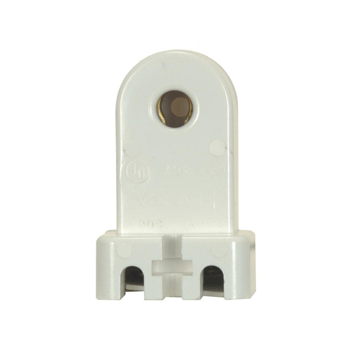 Satco 80-2118 Slimline Base Single Pin
