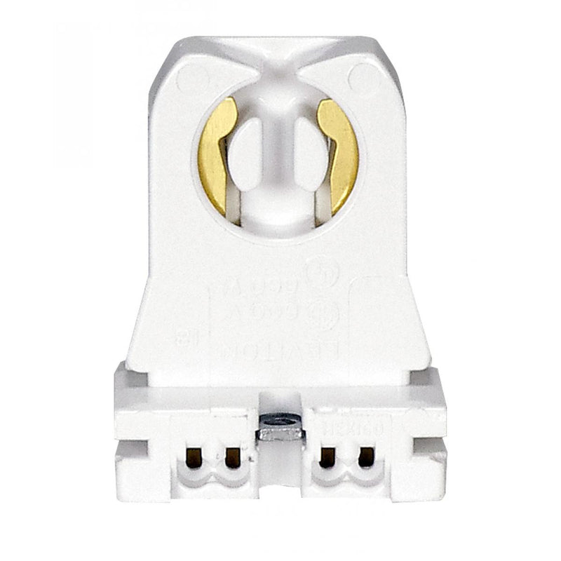 Satco 80-2127 Rapid Start Applications, White