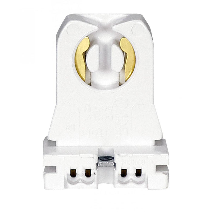 Satco 80-2127 Rapid Start Applications, White