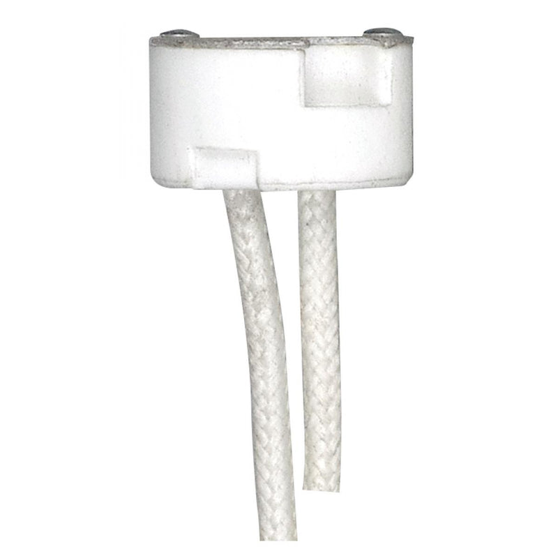 Satco 80-2159 Socket, Not Specified