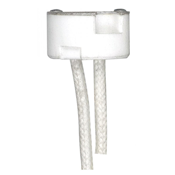Satco 80-2159 Socket, Not Specified