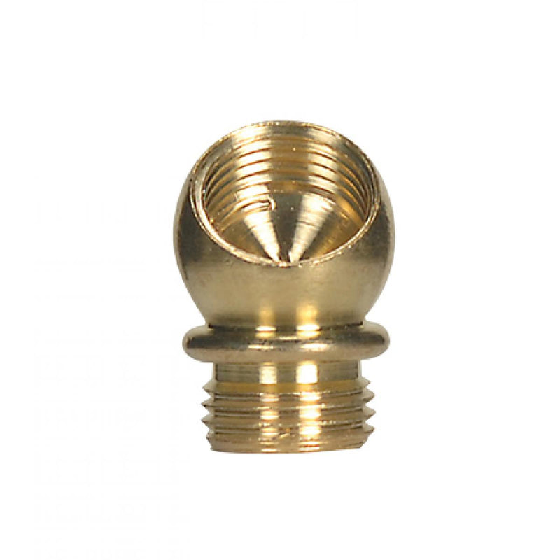 Satco 80-2160 Ball, Unfinished