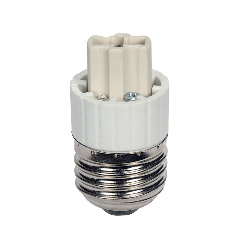 Satco 80-2161 Extender, White