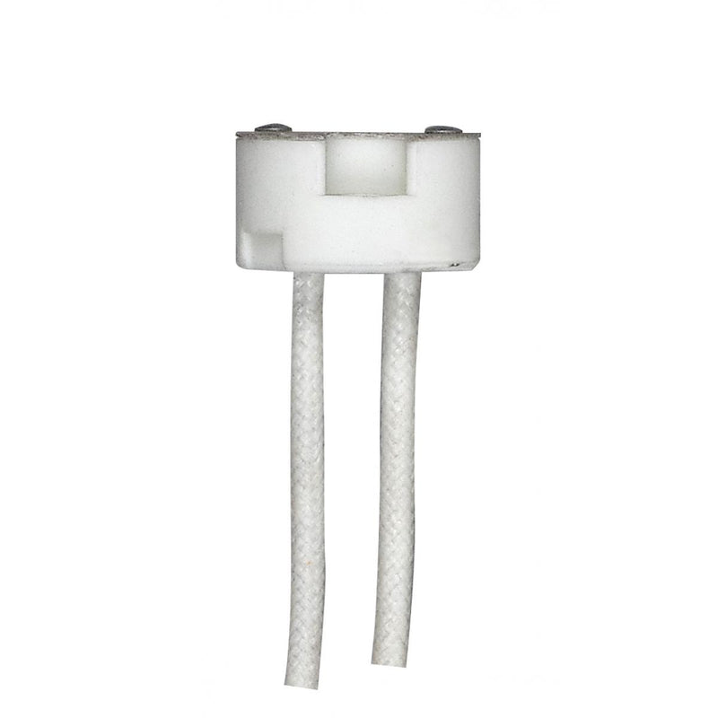 Satco 80-2165 Socket, Not Specified