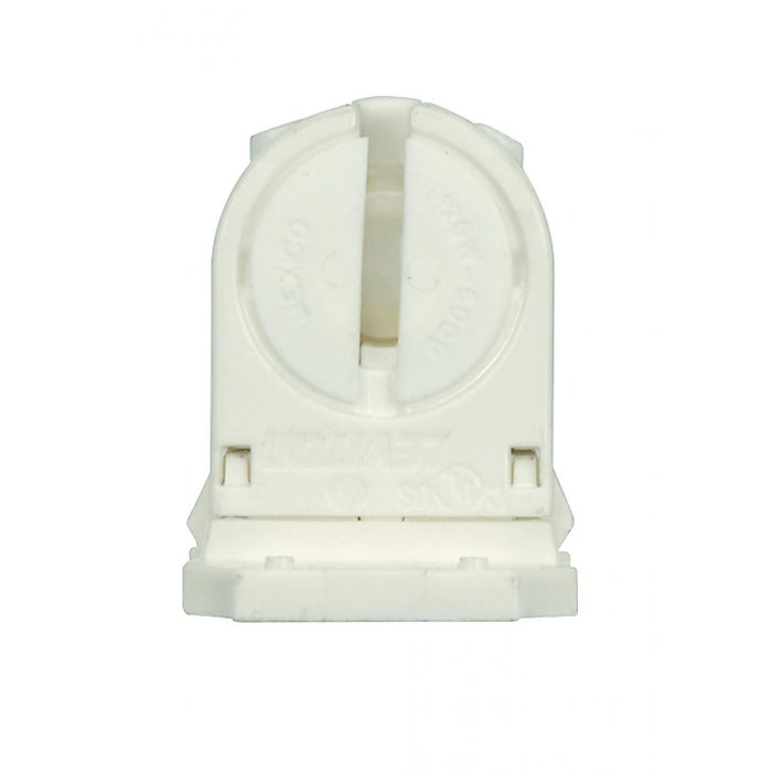 Satco 80-2166 Snap-In / Slide-On T5 - G5 Base