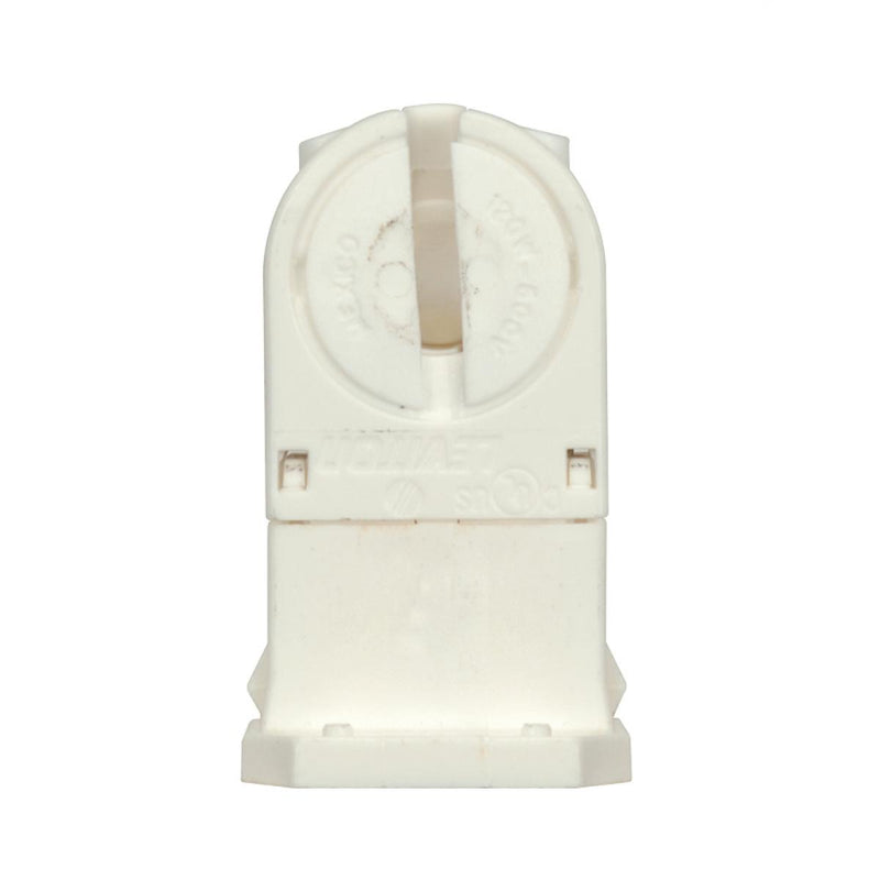 Satco 80-2167 Snap-In / Slide-On T5 - G5 Base