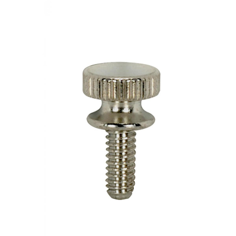 Satco 80-2180 Thumb Screw, Chrome