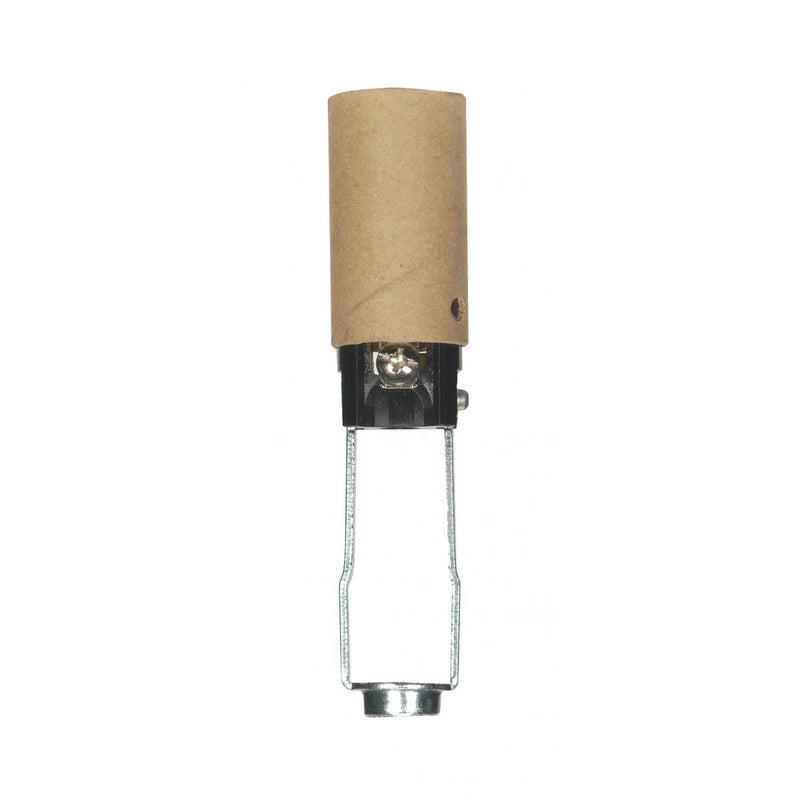Satco 80-2196 Socket, Not Specified