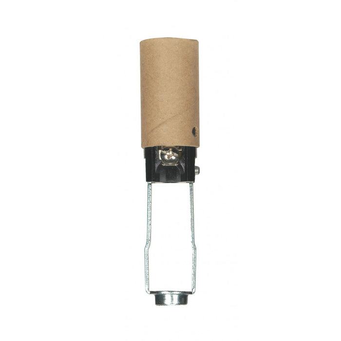 Satco 80-2196 Socket, Not Specified