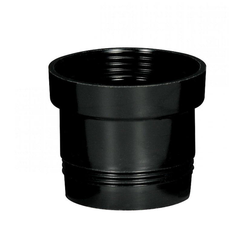 Satco 80-2199 Shell Only, Black