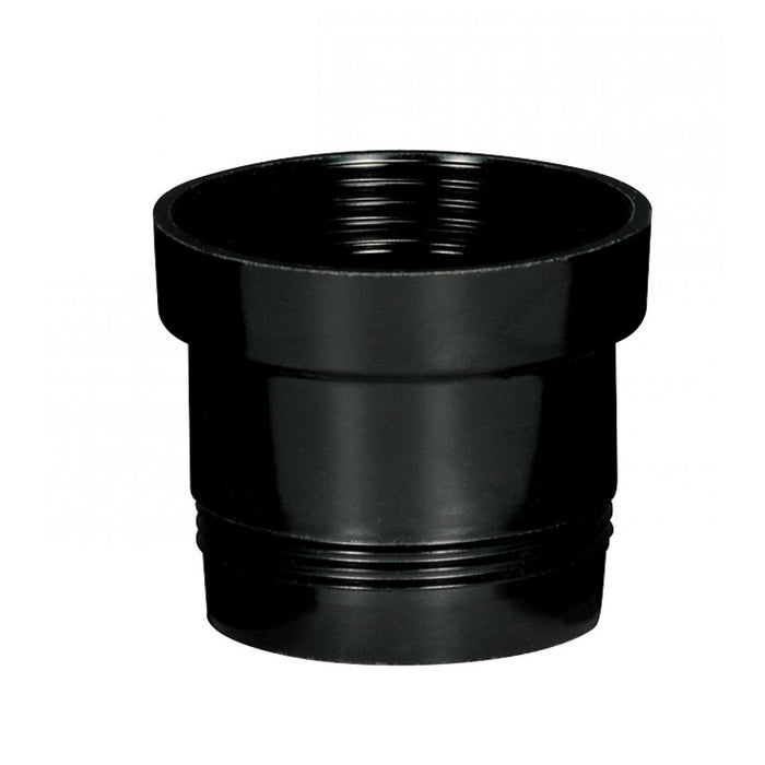 Satco 80-2199 Shell Only, Black