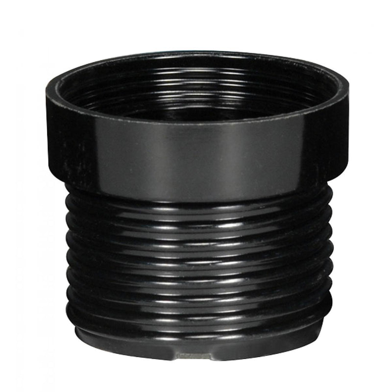 Satco 80-2200 Shell Only, Black