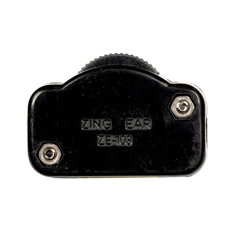 Satco 80-2231 Hi-Low Dimmer, Black