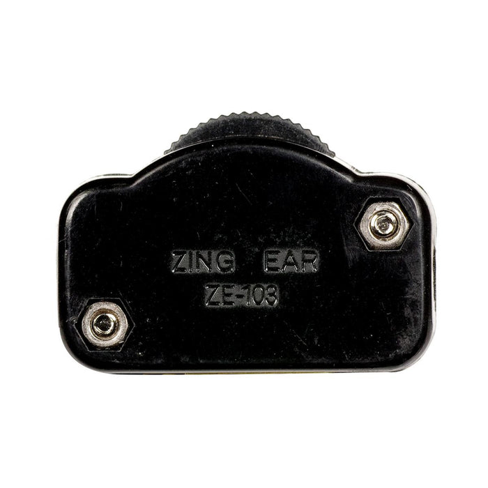 Satco 80-2231 Hi-Low Dimmer, Black