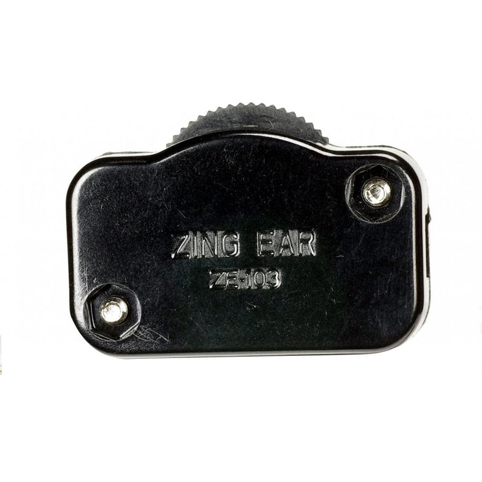 Satco 80-2232 Hi-Low Dimmer, Black