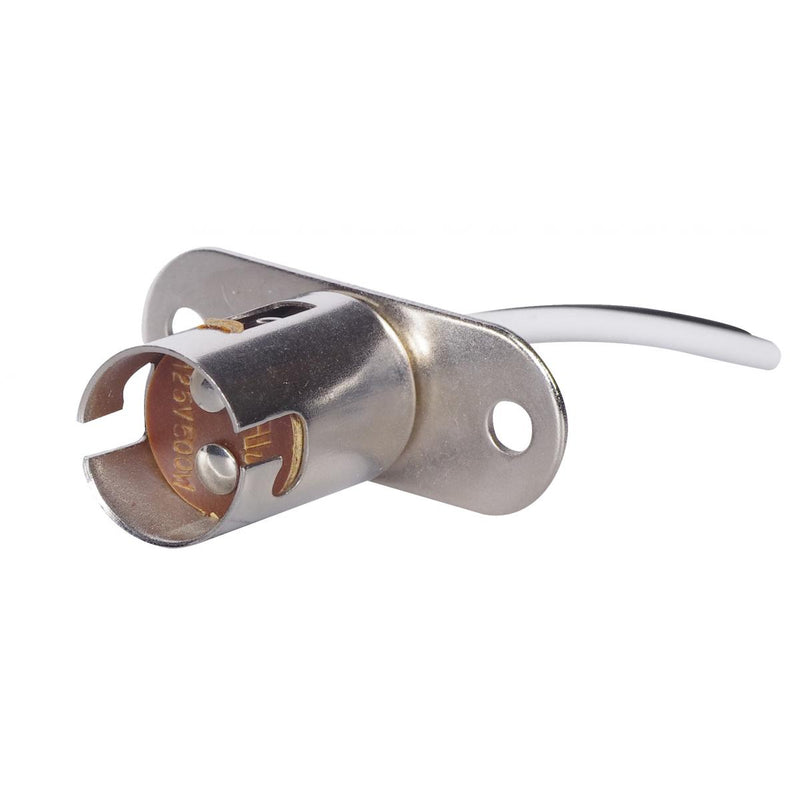 Satco 80-2233 Socket, Not Specified