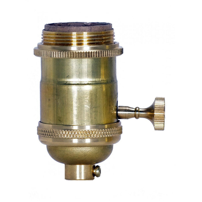 Satco 80-2238 4 Pc 3 Way Sb T/K