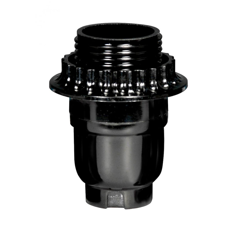 Satco 80-2280 Full Size Phenolic Keyless Skt