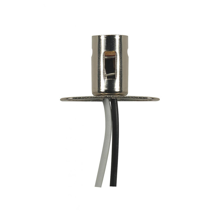 Satco 80-2318 Socket, Not Specified