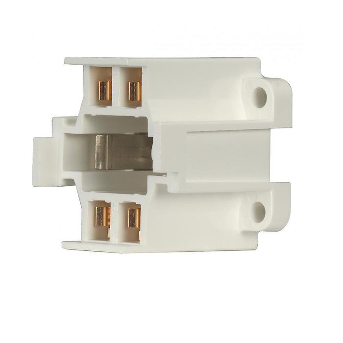Satco 80-2321 Bottom Screw Down