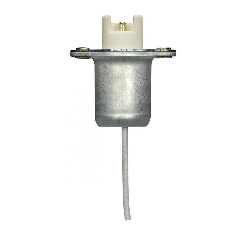 Satco 80-2364 Recessed Contact Lampholder