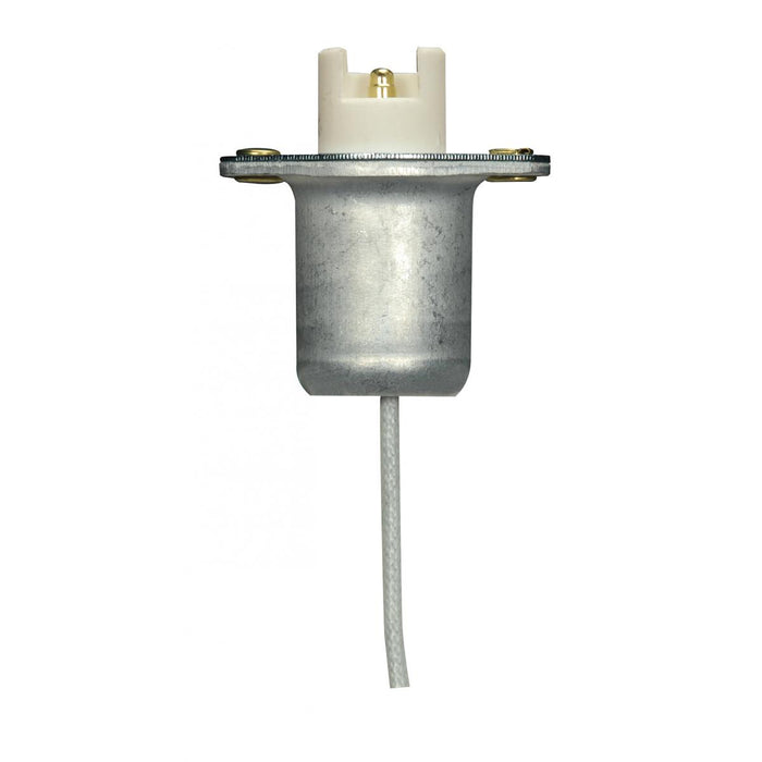 Satco 80-2364 Recessed Contact Lampholder