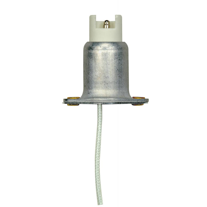 Satco 80-2365 Recessed Contact Lampholder