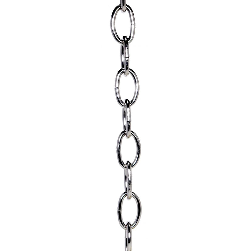 Satco 90-000 Chain, Nickel