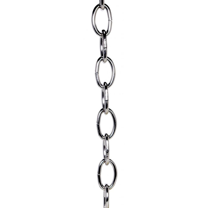 Satco 90-000 Chain, Nickel