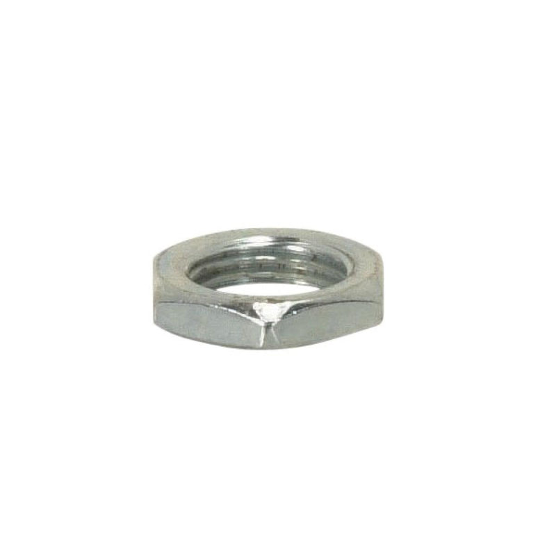 Satco 90-001 Locknut, Not Specified