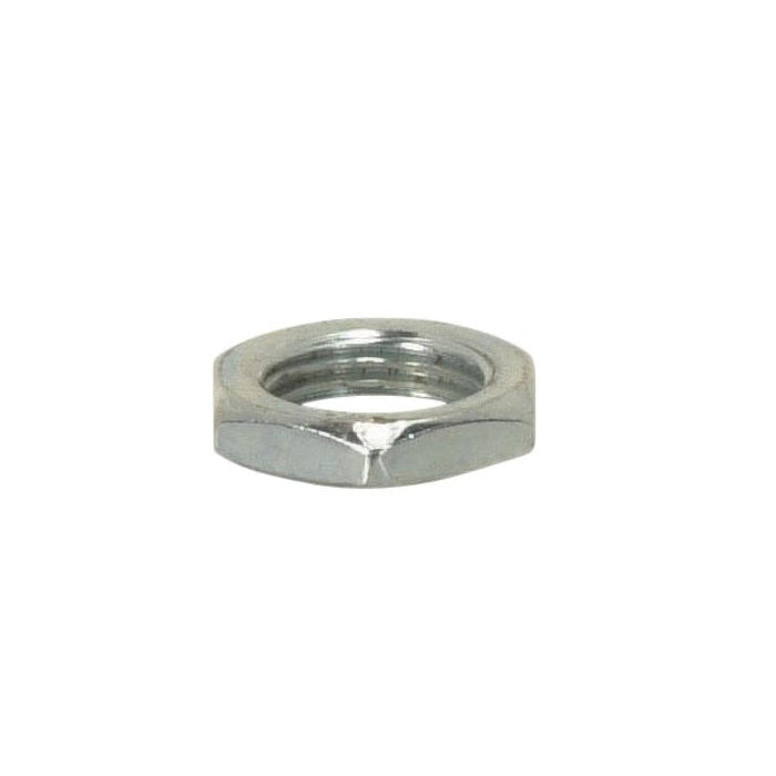 Satco 90-001 Locknut, Not Specified