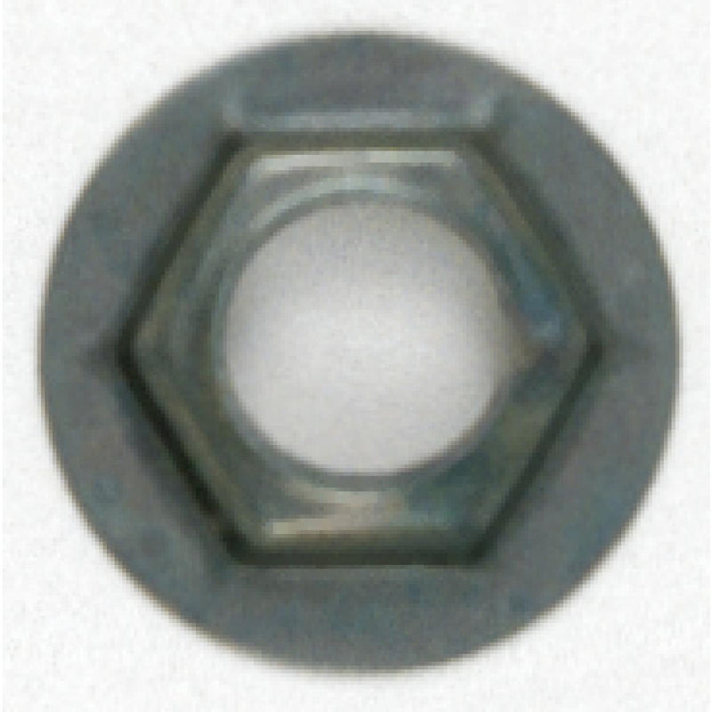 Satco 90-019 Pal Nut, Not Specified