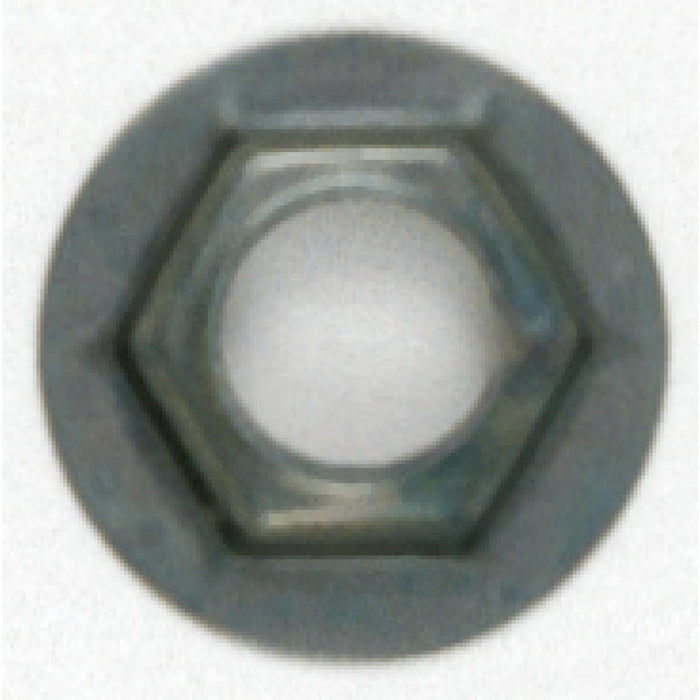 Satco 90-019 Pal Nut, Not Specified