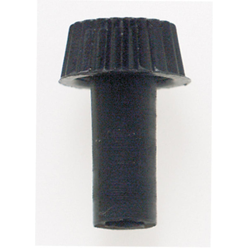 Satco 90-021 Socket, Brown