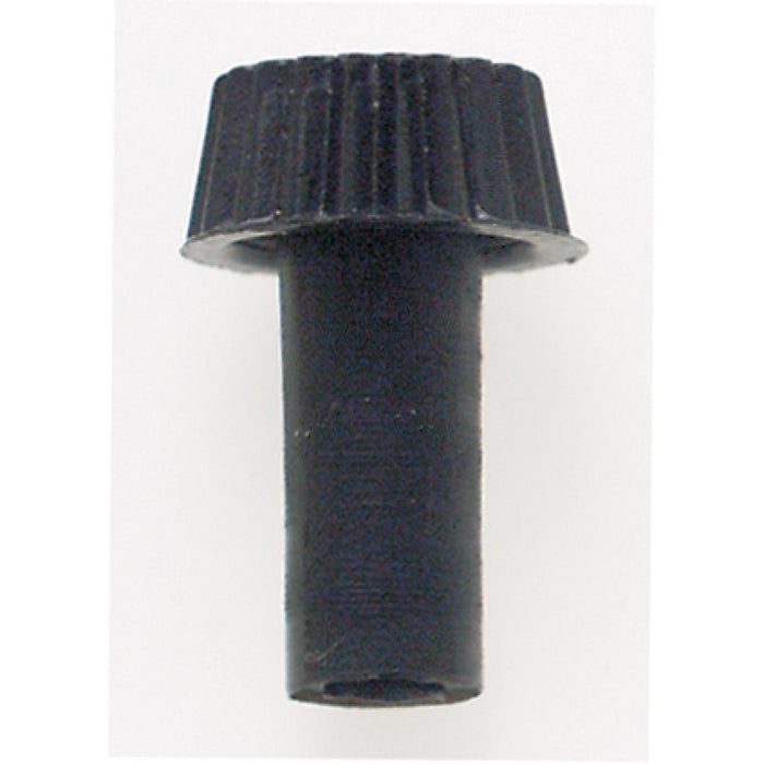 Satco 90-021 Socket, Brown