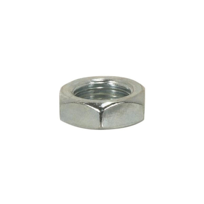 Satco 90-034 Locknut, Not Specified