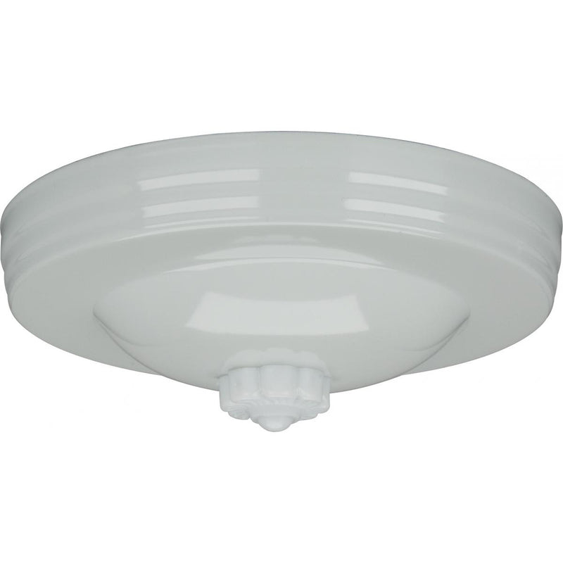 Satco 90-045 Up Kit, White