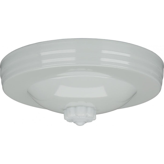 Satco 90-045 Up Kit, White