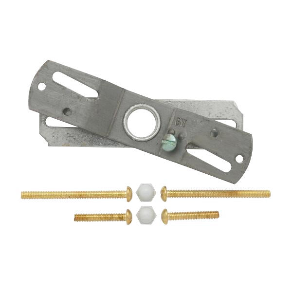 Satco 90-0580 Up Kit, White